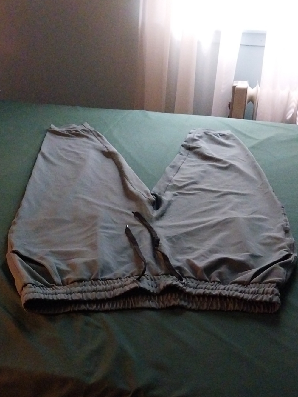 Pop Fit Drawstring Joggers